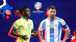 Κόπα Αμέρικα: Τα ζευγάρια των προημιτελικών και οι διασταυρώσεις ως τον τελικό