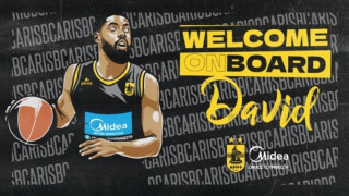 Ντε Τζούλιους: «Μέσα σε 12 ώρες έκλεισα στον Άρη»