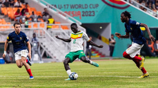 Κίνηση για το μέλλον ο Ντιαντί για τον Άρη