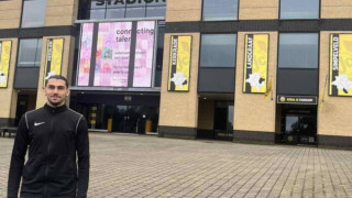 Ολλανδία: Ποιος είναι ο ποδοσφαιριστής της Δόξας Δράμας που δοκιμάζεται στη Ρόντα!