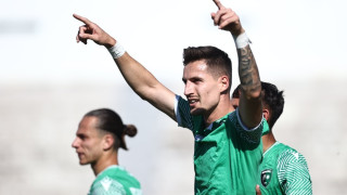 Από τον Μακεδονικό στη Λαμία ο Σιμόνι