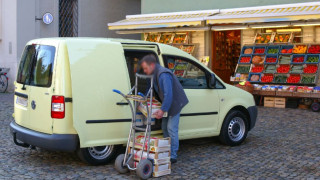 Θεσσαλονίκη - Αγγελούδης για φορτοεκφορτώσεις: «Μέλημά μας η βιωσιμότητα των επιχειρήσεων»