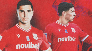 Πανσερραϊκός: Ποιον παίκτη του ΠΑΣ Γιάννινα ανακοίνωσε επίσημα