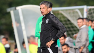 Ο Λουτσέσκου χαράζει σχέδιο για αστέρια και πρέπει να τηρηθεί