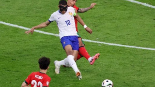 Euro 2024-Πορτογαλία-Γαλλία: Στα ημιτελικά μέσω των πέναλτι οι «πετεινοί»-Μοιραίος ο Φέλιξ (vids)