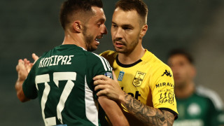 Άρης: «Αλμερία για Μορόν»