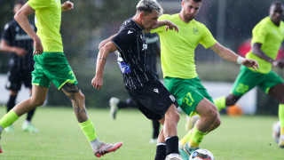 Υπεύθυνος Τύπου της ΑΕΚ Λάρνακας: «Φανατικός ΠΑΟΚτσής, ευτυχώς ήταν φιλικό-Κάηκε η Κύπρος για το Πρωτάθλημα»