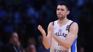 Εθνική ομάδα: Ο Παπανικολάου «έπιασε» τον Γκάλη και μπήκε στο Top-10