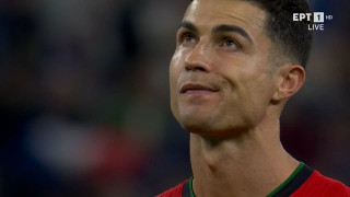 Euro 2024: Ο Κριστιάνο αποχαιρέτησε... χωρίς να σπάσει το δικό του ρεκόρ!