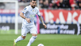 Ο Παναθηναϊκός κλείνει τον Πορτογάλο Ρεμπότσο