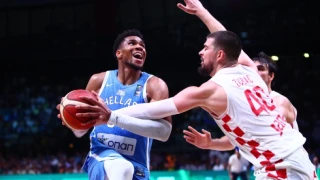 Σάρωσε στη μάχη της τηλεθέασης η Εθνική Μπάσκετ