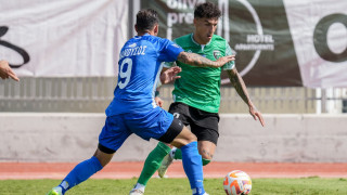 Μακεδονικός: Παρελθόν ο Λυμπεράκης, η νέα του ομάδα