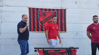 Απόλλων Καλαμαριάς: Γιατί δεν κατεβαίνει στην Α’ ΕΠΣΜ