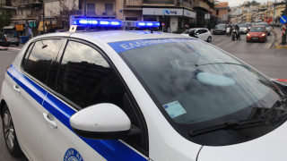 Καβάλα: 53χρονος σε αμόκ μαχαίρωσε δύο άτομα μετά από καβγά