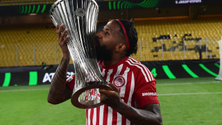 Ροντινέι: Πιθανή η πρόωρη ανανέωση από Ολυμπιακό - Ποια ομάδα τον πολιορκεί