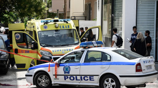 Ψυχικό: Ισοβίτης που μπαινόβγαινε κρυφά στις φυλακές ο 44χρονος δράστης (vids)