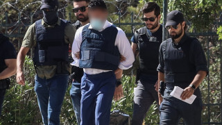 Ψυχικό: To στοιχείο- «φωτιά» που καίει τον 44χρονο