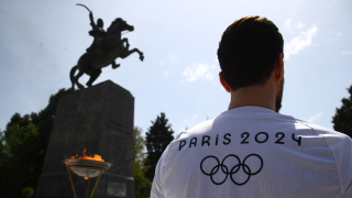 Τι είναι η Ολυμπιάδα: Γιατί διέφερε από τους Ολυμπιακούς Αγώνες