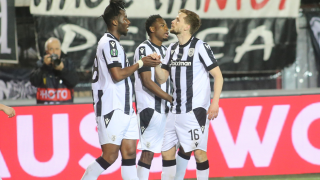 ΠΑΟΚ: Έκλεισε το κενό στην άμυνα, παραμένει το κενό στα χαφ