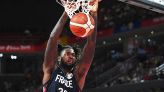 «Παρών» στους Ολυμπιακούς Αγώνες με τη Γαλλία ο Λεσόρ