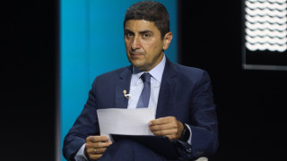 ΑΠΟΚΑΛΥΨΗ: Οσονούπω και αφαίρεση φίλαθλης ιδιότητας στον σκοπευτή Αυγενάκη