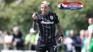 Μίλα μου ελληνικά καταλαβαίνω!