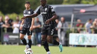 Βαρύς ο ΠΑΟΚ, ηττήθηκε (1-0) από τη Χιμπέρνιαν δείχνοντας αμυντικές και δημιουργικές αδυναμίες