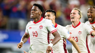 Copa America: Οι τρομεροί Καναδοί προκρίθηκαν στα ημιτελικά!