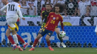 Euro 2024: Γερμανοί ζητούν την επανάληψη του αγώνα με την Ισπανία-Γιατί διαμαρτύρονται