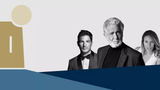 Απόψε η συναυλία του Πλάθιντο Ντομίνγκο: Πότε και πού θα γίνει