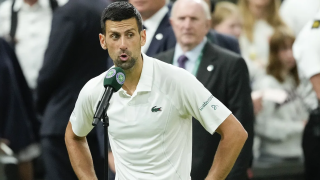 Τζόκοβιτς: Γιατί... καληνύχτισε όσους τον αποδοκίμαζαν (vid)