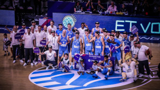 Ολυμπιακοί Αγώνες-Παρίσι: Το τηλεοπτικό πρόγραμμα της Εθνικής μπάσκετ