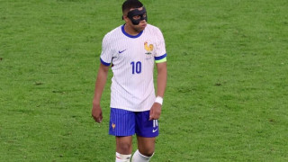 Ο Εμπαμπέ σχεδιάζει να αγοράσει σύλλογο