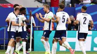 Euro 2024: «Η Αγγλία δεν θα έφτανε στον τελικό χωρίς τους μετανάστες» (pics)