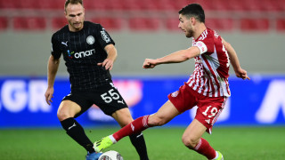 ΟΦΗ: Κοντά στην πώληση του Γκλάζερ στη Νίζνι