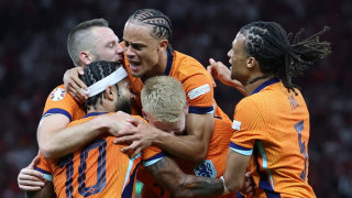 Euro 2024: Με ανατροπή η Ολλανδία πέταξε εκτός την αξιόμαχη Τουρκία