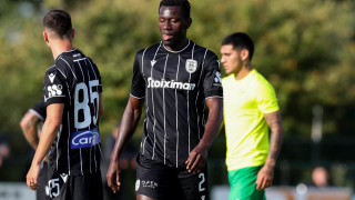 Ποια είναι η ενδεκάδα του ΠΑΟΚ κόντρα στη Χιμπέρνιαν