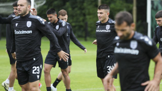 ΠΑΟΚ: Αναλυτικά το πρόγραμμα των υπόλοιπων φιλικών στην Ολλανδία