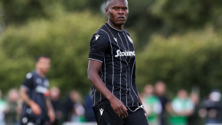 ΠΑΟΚ: Η εξήγηση της παρουσίας Σαμάτα στην αποστολή-Πρόβλημα με Τισουντάλι