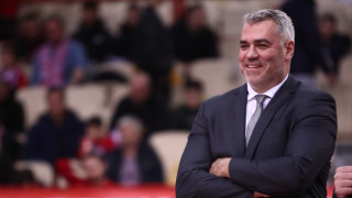 Σιγάλας: «Η Ολυμπιάδα ξεπερνά οποιοδήποτε τουρνουά»