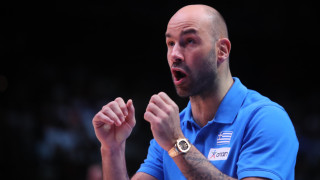 Τελευταία παράσταση πριν τη Γαλλία για την Εθνική