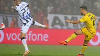 Εκτός προετοιμασίας ο Βερστράτε, σε επαφές με ομάδα για να αποχωρήσει