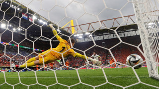 Euro 2024: Τρελό ξεκίνημα στο Ολλανδία-Αγγλία (1-1)