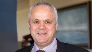 Πέτρος Γκικουρίας: Ποιος είναι ομογενής που θέτει υποψηφιότητα για τον δήμο Χειμάρρας