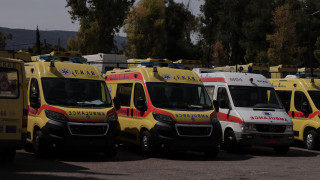 Ζάκυνθος: Τραγωδία με τουρίστα που έπεσε από μπαλκόνι - 1 νεκρός και 1 τραυματίας