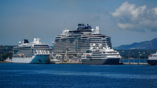 Ακτοπλοϊκά: «Ζαλίζει» το ποσό για μια 4μελή οικογένεια