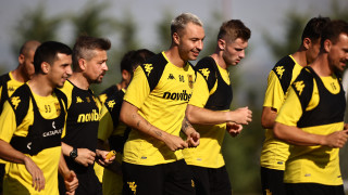 Αναζωογονητική πρόκληση για τον Άρη αυτό που έδειξε ο πρωταθλητής ΠΑΟΚ