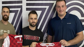 Δύο πρωταθλητές στον Κεραυνό Ωραιοκάστρου