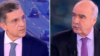 Στα «μαχαίρια» για μια γυναίκα Αυτιάς και Μεϊμαράκης!