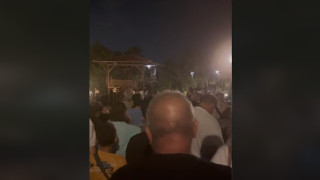 Άγιος Παΐσιος: Ουρές πιστών στη Σουρωτή - Σήμερα γιορτάζει (vid)